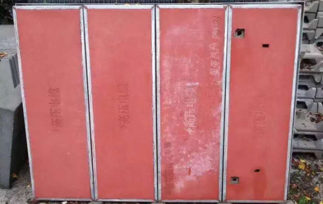 广州水泥盖板厂家-萝岗黄登钢筋砼盖板