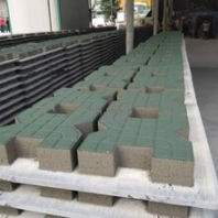 广州植草砖厂家-植草砖规格和特色