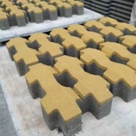 广州南沙植草砖厂家直销