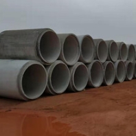 广州钢筋混凝土顶管生产技术