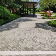 佛山人行道砖厂家-人行道砖施工