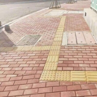 佛山人行道砖-人行道砖厂家新技术