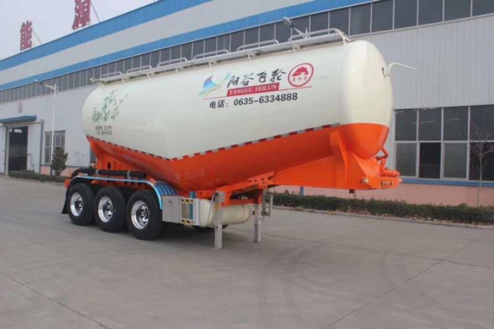 恩信干拌砂浆罐车供货商