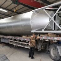 安徽水泥罐加工