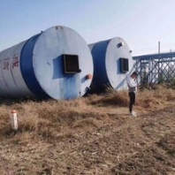 东营水泥罐厂家报价