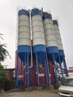 保定水泥罐