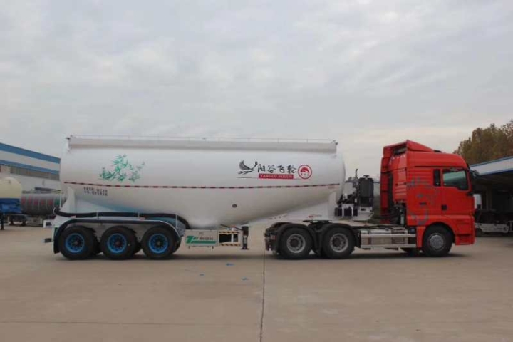 干拌砂浆罐车价位