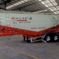 晋中水泥罐车加工