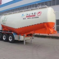 泰安干拌砂浆罐车厂家生产