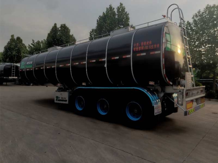 淄博沥青罐车加工价格