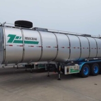 洛阳沥青罐车加工制作