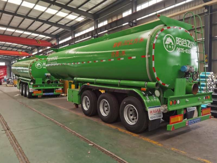 烟台污水运输罐车厂家加工
