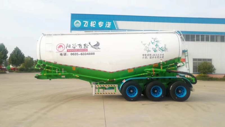 潍坊水泥罐车售价