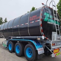 滨州沥青罐车厂家售价