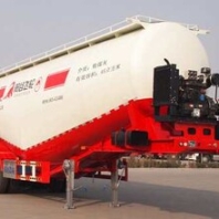 漯河干拌砂浆罐车厂家