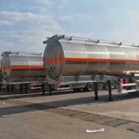 南阳污水运输罐车加工制作