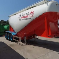 平顶山干拌砂浆罐车厂家
