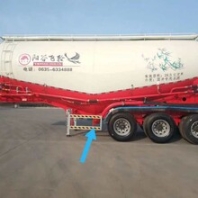 朔州干拌砂浆罐车厂家生产