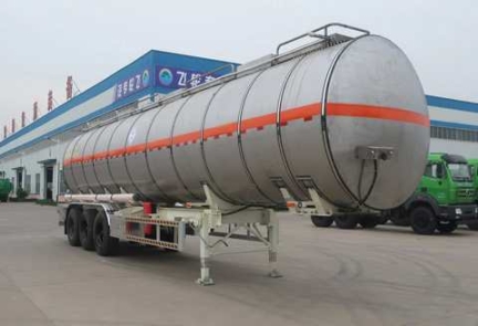 威海污水运输罐车制作