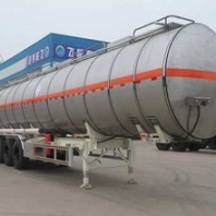 平顶山沥青罐车厂家售价
