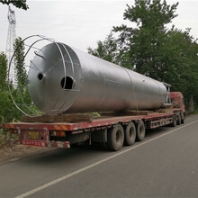 黑龙江水泥罐直销