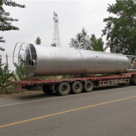 辽宁水泥罐安装价格