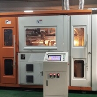 转让二手吹瓶机二手全自动吹瓶机，二手pet吹瓶机