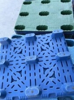 崇明回收二手塑料托盘价格,废弃托盘回收