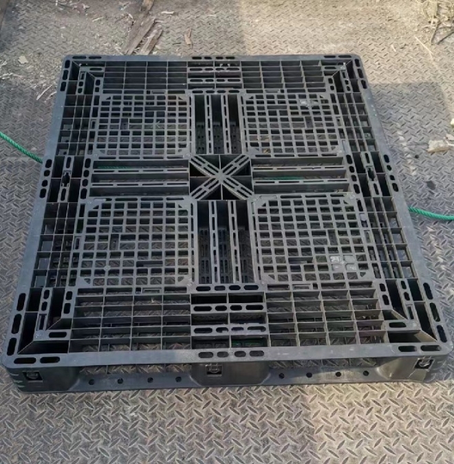 南通回收二手塑料托盘报价,托盘回收