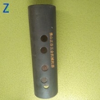 方管切断磨具一次成型切角器加工成型液压器