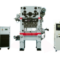 日本山田YAMADADOBBY高速冲床肘节式30T/40T