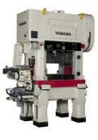 日本山田YAMADADOBBY高速冲床曲轴式30T/40T/60T