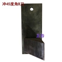 钢板冲孔器圆管冲弧19对19冲弧口管对接正谷机械