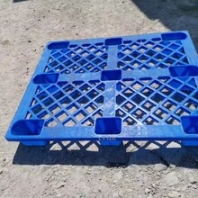 长宁回收二手塑料托盘报价,废弃托盘回收