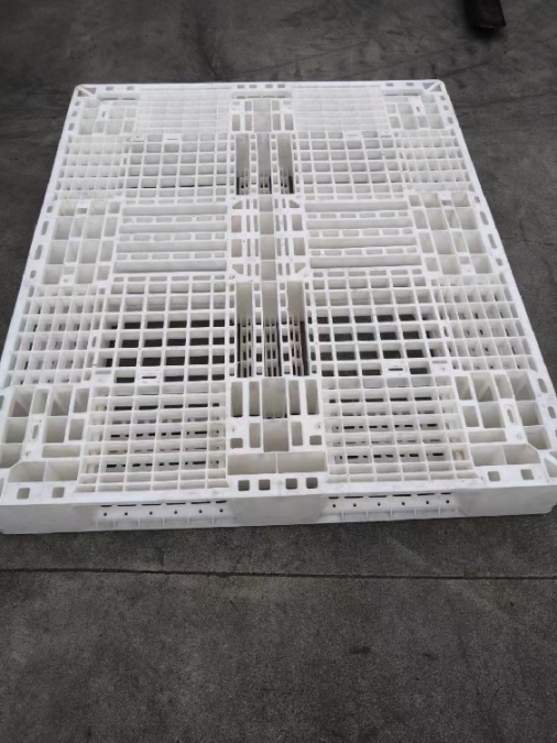 青岛回收二手塑料托盘,托盘回收