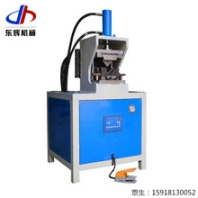 佛山市圆管冲孔机