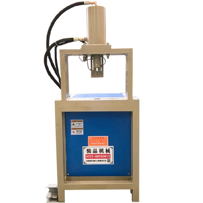 天津河西生产圆管冲弧机标准