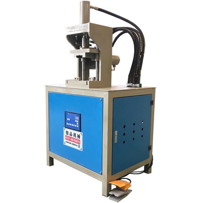 天津塘沽供应方管切断机操作流程