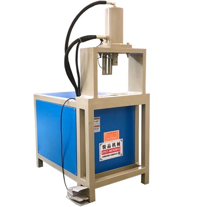 西安供应圆管冲弧机信誉保证