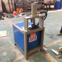 山东优质圆管冲弧机多少钱