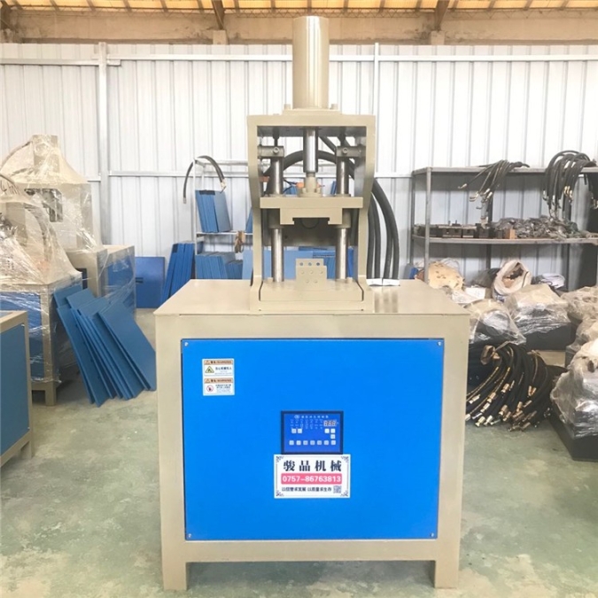 连云港可靠方管切断机品质优良