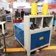 连云港双工位液压冲孔机放心省心