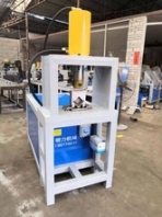 沈阳方管冲断机厂家直销