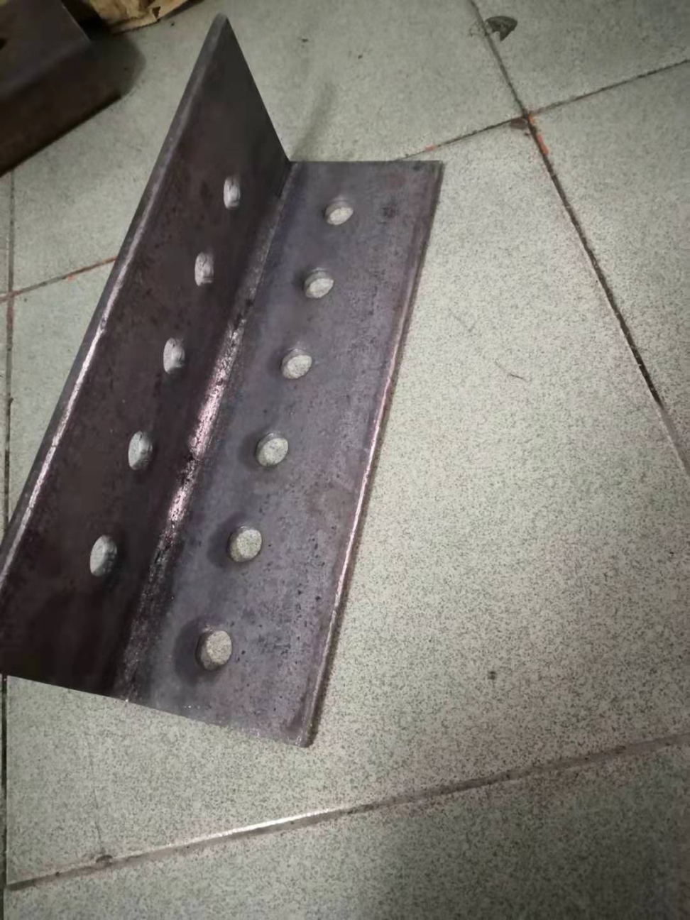 宿州方管冲断机报价