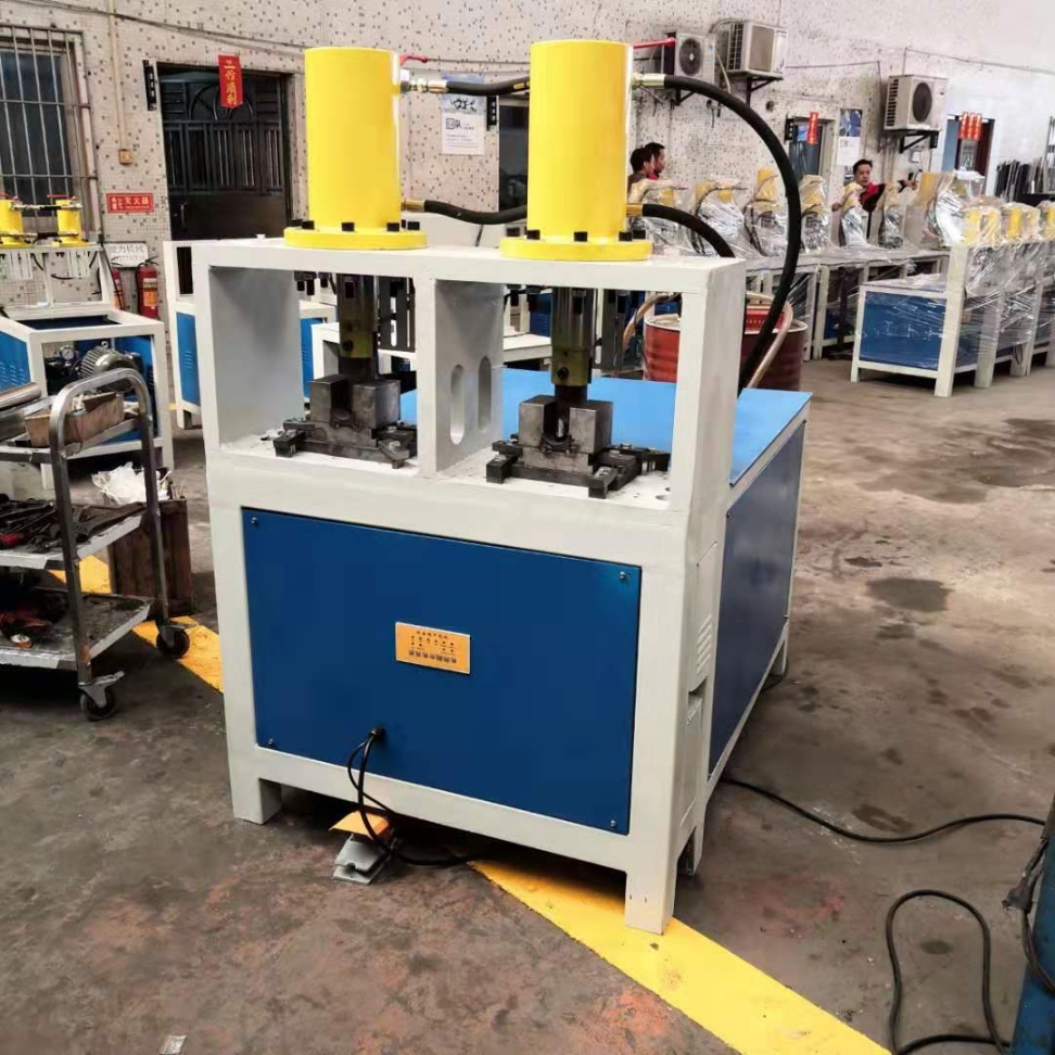 鞍山双工位液压冲孔机厂家报价