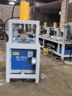 常州方管冲断机厂家价格