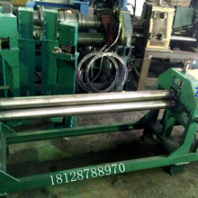 三辊卷板机佛山卷板厂家直销包邮包质量包优惠实在太经济