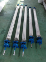 贵州专业生产硅胶条舒展辊批发价格厂家直销