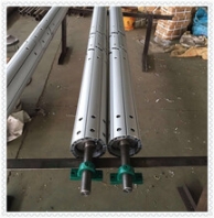 云南专业制造铝合金开幅辊价格厂家直销