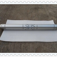 陕西专业生产铝合金开幅辊报价厂家直销